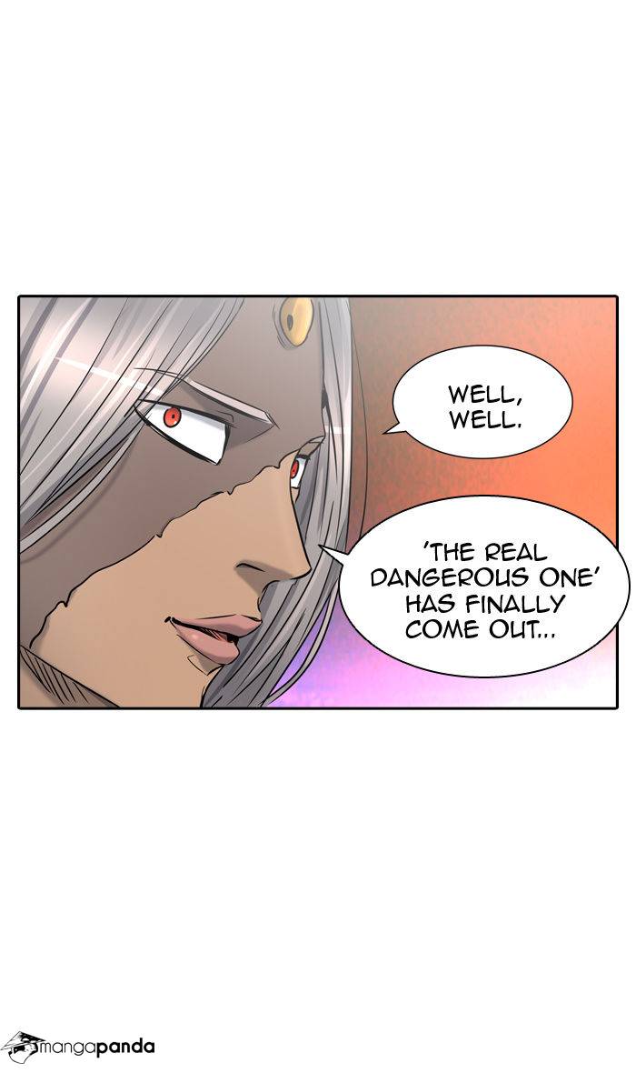 Tower of God Chapter 407 image 085
